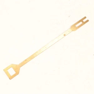 Urgos Clock Pendulum Leader - 6-7/8 inches Long - XC691 - Picture 1 of 2