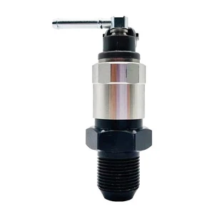 Right Fuel Rail Pressure Sensor For HILUX for PRADO for VIGO 1KD 2KD 23810-30100 - Picture 1 of 8