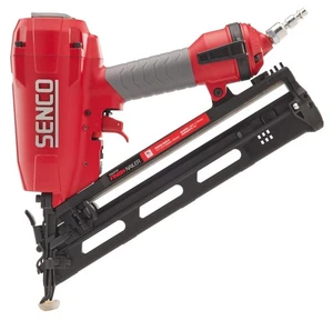 Senco TN51P1P 2-1/2” 15 Gauge Finish Nailer - Picture 1 of 4