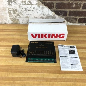 Viking Electronics C-2000B Entry Phone Controller And Call Router (NEW IN BOX) - Picture 1 of 9