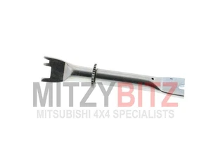 Rear Left Brake Shoe Slack Adjuster for Mitsubishi L200 K66T Series 3 3.0 - Picture 1 of 6