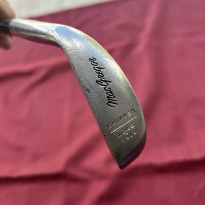 MacGregor Grass N Sand System 27 Degree Chipper Long Roll 37 Inch - Image 1 of 4