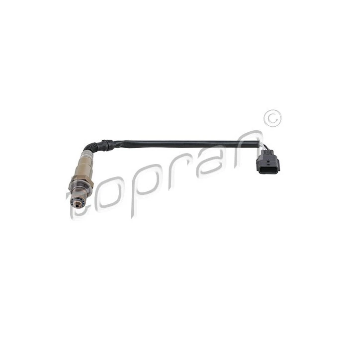 Sonde Lambda Capteur Oxygene Pour Renault Sandero Logan Dacia Logan - Photo 1/1