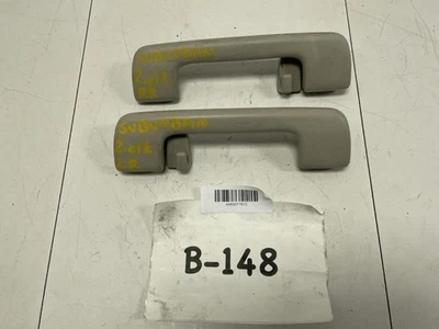 Chevrolet Suburban 1500 2012 techo trasero derecho/izquierdo manijas de agarre OEM+ Foto 1 de 4