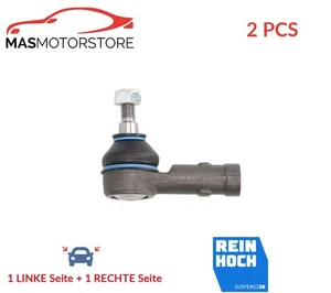 SPURSTANGENKOPF AXIALGELENK VORNE REINHOCH RH01-3021 2PCS I FÜR SMART FORFOUR - Bild 1 von 6