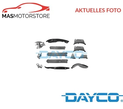 MOTOR STEUERKETTE SATZ VOLL DAYCO KTC1045 A FÜR HYUNDAI H-1,H-1 STAREX 2.5L - Image 1 of 4