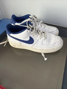 Nike Air Force 1 GS # CT3839-101 Größe 7Y Sneaker - Bild 1 von 7