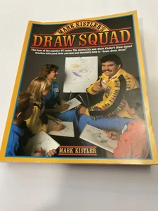 Mark Kistler's Draw Squad - authored by Mark Kistler - Foto 1 di 3