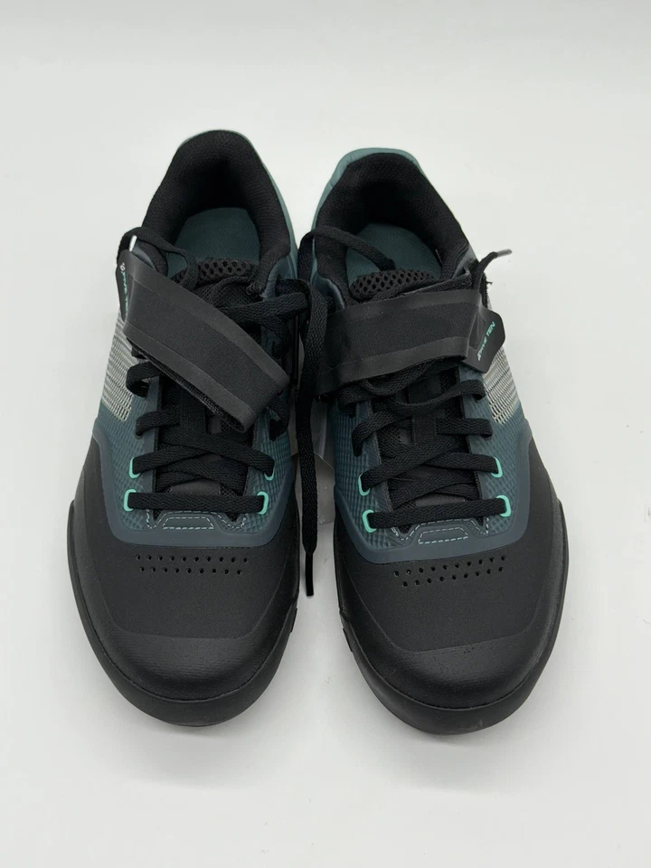 Five Ten Women's Hellcat Pro Mountain Bike  Shoes Black, US 7  - Image 1 of 4