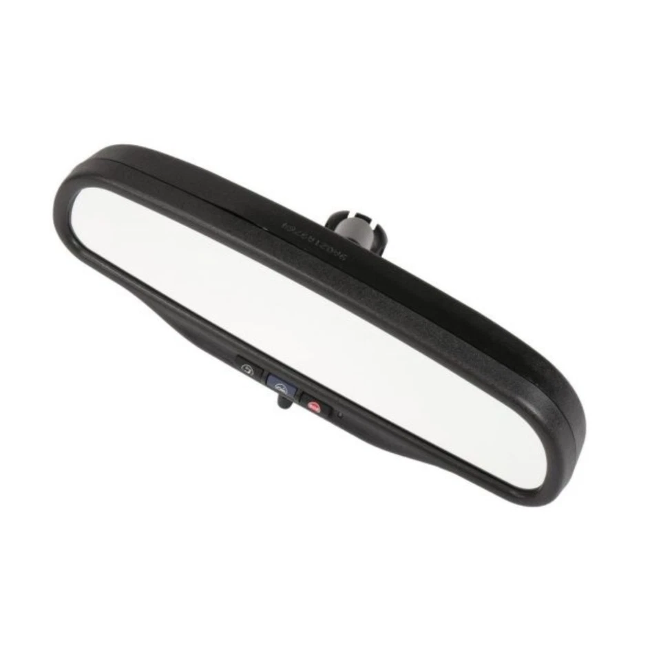 Genuine ACDelco For Saturn Sky 2007-2010 Inside Rearview Mirror | 4.95 in. Depth Foto 1 de 4