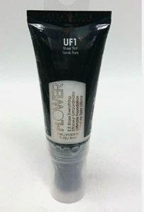 FLOWER BEAUTY Erase Everything Sheer Tint UF1 Ultimate Foundation Duo Brush 30ml - Picture 1 of 1