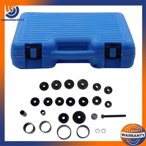25 Pcs Pneumatic 78825 Heavy Duty Master Front Wheel Drive Bearing Adapter Kit - Picture 1 of 12