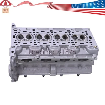 Nueva culata para Buick Encore 2013-2019 4 cilindros 1,4 L turbo 55573669 55565291 Foto 1 de 4