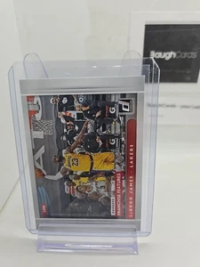 Lote de 10 tarjetas Lebron James - Imagen 1 de 7