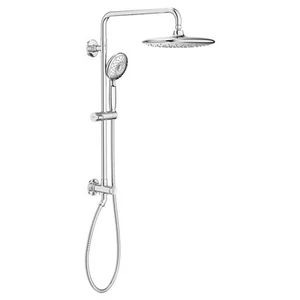 American Standard Spectra Versa Nachrüst Duschsystem mit Regenduschkopf - Bild 1 von 4