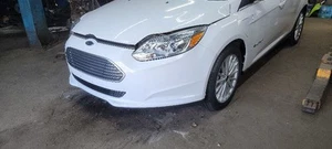 2018 Ford Focus Electric Vehicle EV Suspension Pump - Picture 1 of 12
