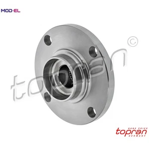 WHEEL HUB 104 316 FOR AUDI AAD/6A/3A 2.0L RA/SB/JK 1.6L DZ/JV/NE/PM/JN/SF 1.8L - Picture 1 of 10