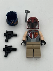 Lego Star Wars Sabine Wren con casco sw0616 75106 (LEER) - Imagen 1 de 6