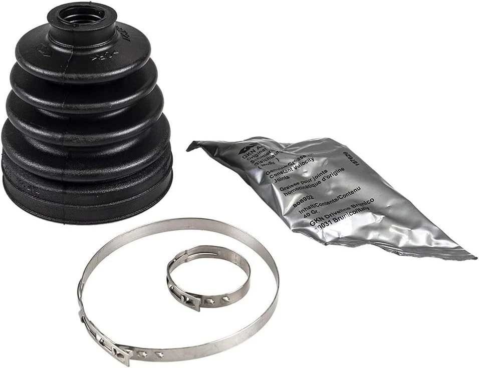 Polaris 2201373 Wheel Side Boot Kit - Image 1 of 1