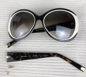 Gafas de sol Louis Vuitton para mujer para reparación o repuestos Z0519W 59-16-149 Francia LEER - Imagen 1 de 14