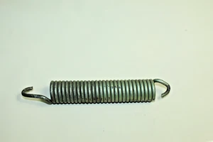 Mercedes W116 Hood Hinge Spring for Bonnet Front - Picture 1 of 2