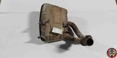 2005-2008 Porsche 911 997 Muffler, Right Passenger, 53K Miles 99711122103 18451 - Image 1 of 3