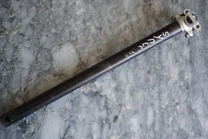 Syncros Hardcore Sattelstütze 26,2 mm x 325 mm Seat Post - Bild 1 von 10