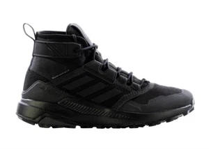 NEW - ADIDAS Pharrell X Terrex Trail Maker Mid GTX - Men's Size 6 - (GZ8342) - Picture 1 of 4