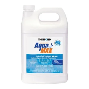 AQUAMAX DOCCE PRIMAVERILI 1 GALLONE BOT THETFORD 96637 2 giorni spedizione gratuita - Foto 1 di 1