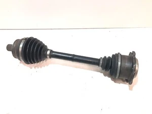 Antriebswelle Gelenkwelle Vorn Links Audi A6 4B, C5 1.9 TDI 2.5 TDI 4A0407341B - Picture 1 of 5
