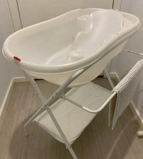 ok baby bath stand