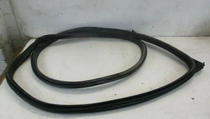Striscia guarnizione gomma porta anteriore sinistra N/S BMW MINI Cooper One F56 7300029 - Foto 1 di 6
