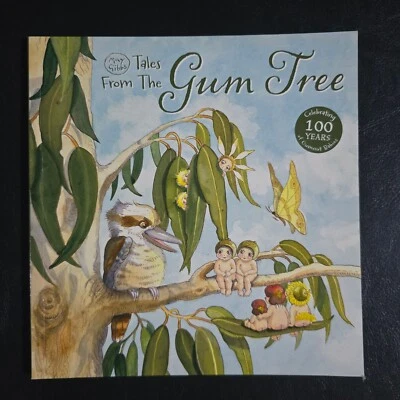 Tales From The Gum Tree by May Gibbs - Paperback - image 1 of 4