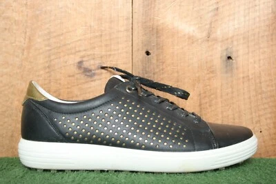 ECCO Hydromax 'Casual Hybrid Perf' Women's Golf Shoes EUR 41 | US 10 M/W - Image 1 of 4