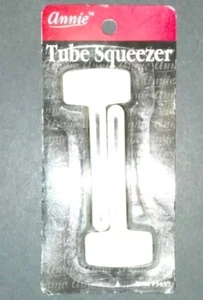 Vintage Annie #5457 Tube Squeezer 2 Per Pack Brand New Never Opened Sealed - Picture 1 of 2