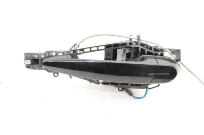 2012-2017 BMW 328d AWD Diesel Driver Left Rear Exterior Door Handle — 第 1/4 张图片