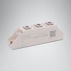 1PCS SKKD100/16 SEMIKRON SKKD100-16 Module expert new quality 100% - Picture 1 of 1
