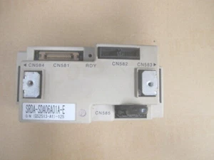 1PZ SRDA-SDA06A01A-E Yaskawa Robot Controller - Foto 1 di 5