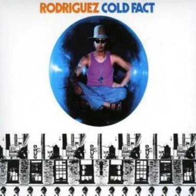 Rodriguez : Cold Fact CD (2017) Value Guaranteed from eBay’s biggest seller! Foto 1 de 2