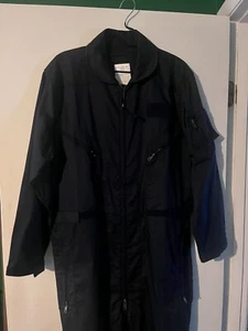 Tru-Spec Coverall Flyer CWU 27/P groß normal 42-44 gebraucht - Bild 1 von 23