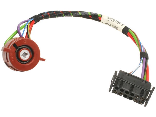 Interruptor de encendido Standard Motor Products 16VX38F para BMW Z3 1999-2000 Foto 1 de 1