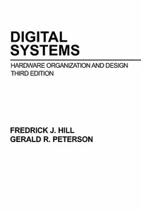 Digital Systems Hardware Organisation und Design - John Wiley & Sons - 1987 - Bild 1 von 1