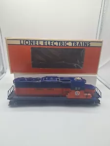 Lionel 6-8380 O Gauge Lionel Lines SD28 "Flat Top" Diesel Locomotive With Box - Picture 1 of 24