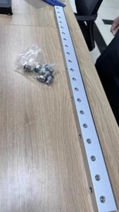 35.43" Air blades 900mm Air knife wind knives Removal Water Dust Cleaning Drying - Picture 1 of 14