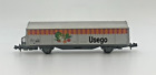 N Scale Roco 02326 Usego Fruit Freight Car No Box
