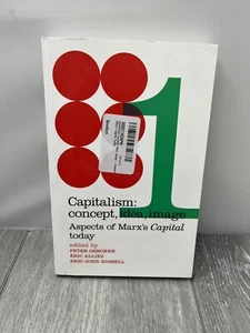 Capitalism: Concept, Idea, Image – Aspects of Marx's Capital Today - Picture 1 of 11