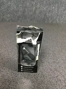 IWORLD PULSE WIRELESS Bluetooth Earbuds With Mic Silver Earbuds NEW SEALED M24D - Picture 1 of 2