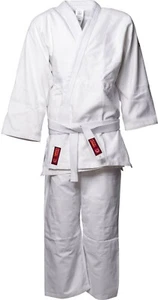 Hayashi Judo Gi Kirin inkl. weißem Gürtel. Judoanzug, 550g. Ju Jutsu, BJJ, Anzug - Bild 1 von 4