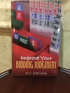 Improve Your Bidding Judgment by Neil Kimelman - Picture 1 of 7