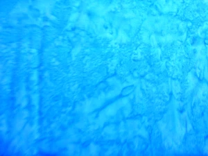 Moda BATIKS#0005 "BLUE TURQUOISE" BTY - Picture 1 of 1